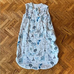 Loulou Lollipop sleep sack 3-12 months